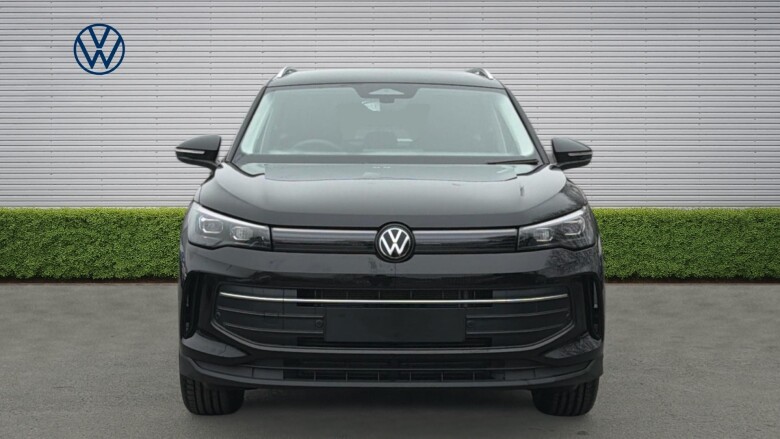 Volkswagen Tiguan 1.5 eTSI Match 5dr DSG Petrol Estate